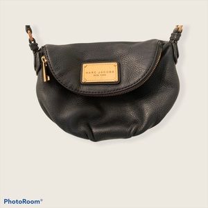 Marc Jacobs Mini Natasha Crossbody.